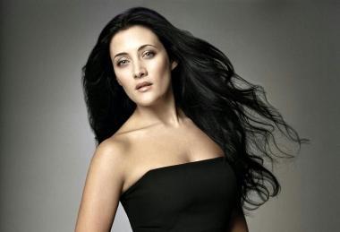 Il famoso soprano aullese Giorgia Fumanti      