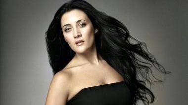 Il famoso soprano aullese Giorgia Fumanti