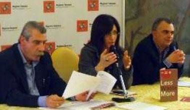 Utilplastic premiata leader nel riciclo