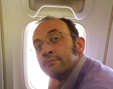 PER DAMIANO Un augurio speciale di buon compleanno a Damiano Tonelli dalla moglie Barbara