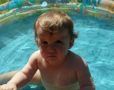 UN ANNO PER ELEONORA «Stellina tanti auguri per il tuo compleanno dalle zie Federica & ...