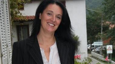 Il sindaco Ilaria Bugetti