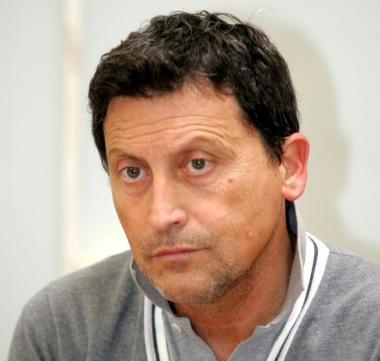 Enzo Nigi (Confesercenti) 