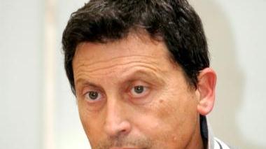 Enzo Nigi (Confesercenti)