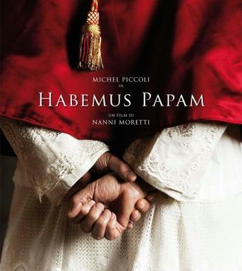 Il film Habemus Papam sar&agrave; proiettato a Castello domani e domenica 