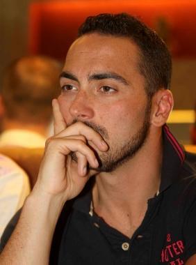 Giacomo Bandieri 