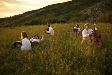 <b>VOX MUNDI.</b> Ultima serata con la banda slovacca  