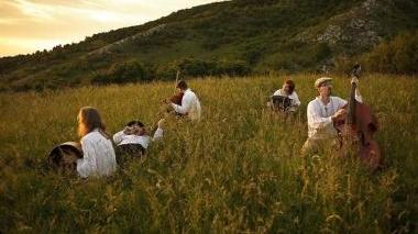<b>VOX MUNDI.</b> Ultima serata con la banda slovacca