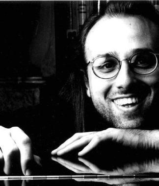 <b>MAESTRO </b>Sergio Marchegiani          