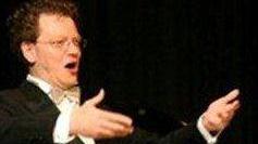 Carmina Burana: Il Giglio è lirica