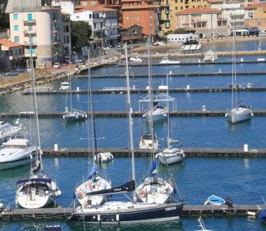 <b>PONTILI </b>&Egrave; ancora scontro 