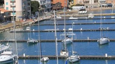 <b>PONTILI </b>È ancora scontro