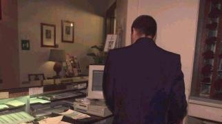 <b>VIA DALL’HOTEL </b>Senza pagare il conto di 1700 euro