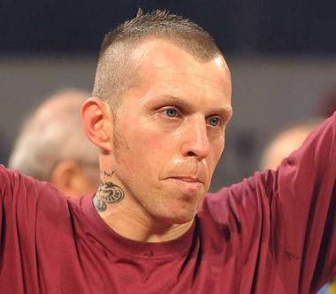 <b>34 ANNI.</b> Lenny Bottai 
