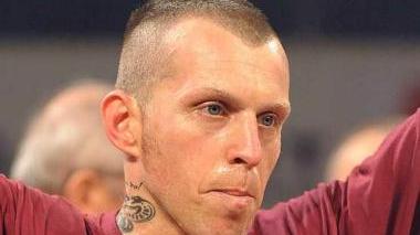 <b>34 ANNI.</b> Lenny Bottai