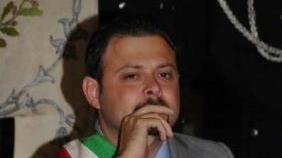 Il sindaco Vittorio Fantozzi (Vip)