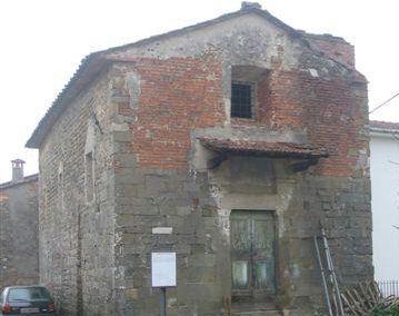 L’antica chiesa di S. Concordio di Rimortoli a San Colombano