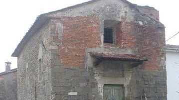 L’antica chiesa di S. Concordio di Rimortoli a San Colombano