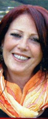 <b>PRESIDENTE.</b> Laura Mignani ha presieduto la seduta con grande fermezza   