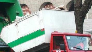 Polemiche per l’utilizzo di lavoratori interinali all’Asmiu