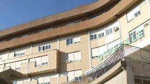 L’ospedale di Portoferraio dove Galletti ha subito una prima operazione prima del trasferimento a Massa Carrara