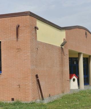La scuola dellinfanzia Il girotondo a Cascina 