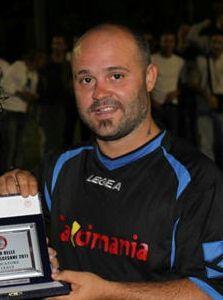 Alessio Canu 