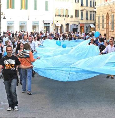 Iniziativa per lacqua pubblica 