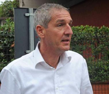 David Scatragli 