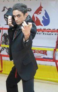 Christian Bachini 