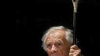 <b>MOSTRO SACRO.</b> Giorgio Albertazzi in scena con “La Tempesta” di Shakespeare