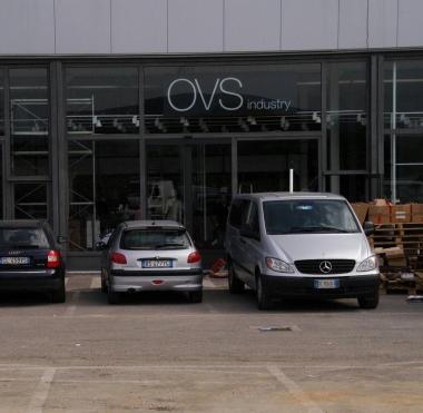 <b>LAVORI IN CORSO </b>Nel nuovo megastore Oviesse a Follonica   