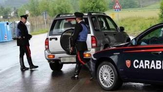 Troppi furti, vogliamo le ronde