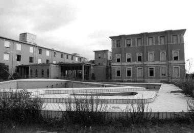 <b>EX COLONIE. </b>Uno dei punti pi&ugrave; controversi del Piano strutturale  