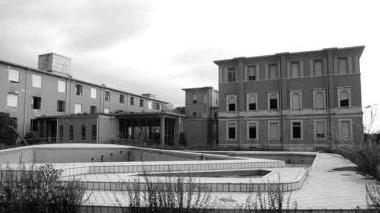 <b>EX COLONIE. </b>Uno dei punti più controversi del Piano strutturale