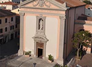 Cordoglio per la morte di monsignor Ugo Bocelli