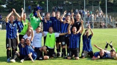 Niente Promozione, sfuma il sogno del Piombino