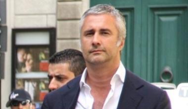 Svaligiata la villa dell'assessore comunale Bernocchi
