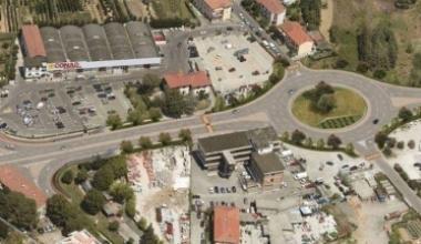 Fagiolo, al via i lavori per il sottopassaggio pedonale