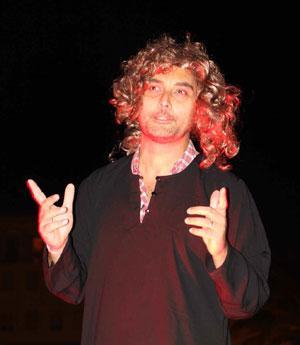 Marmugi show per le previsioni alla livornese