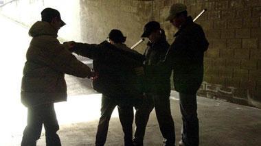 Estorsioni ai più piccoli:indagati nove adolescenti