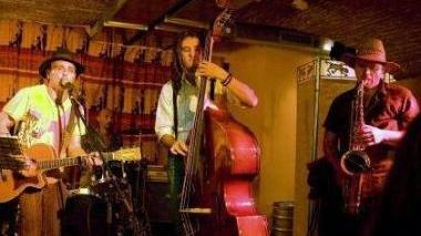 Domani sera i Licantropi presentano il nuovo cd alla Fortezza vecchia