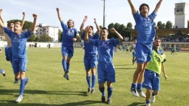 Prato ripescato e "promosso" in Prima Divisione