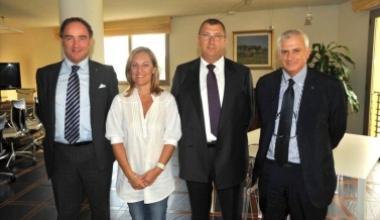 Accordo banca-Provincia: il Credito Valdinievole pagherà i fornitori