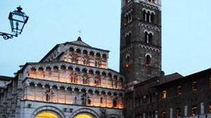 Luminara, appello del sindaco