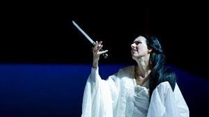Festival Puccini, Butterfly corretta da Okamura