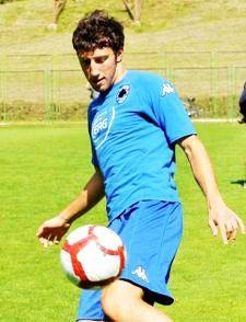 Regini dalla Sampdoria all'Empoli «Finalmente, era quello che volevo»
