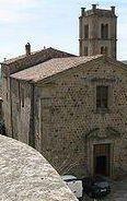 La chiesa di S. Agostino   