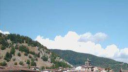 I pittori a Corfino finale del concorso