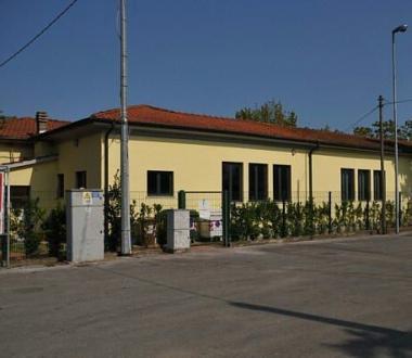 Soldi al Comune per il polo scolastico
